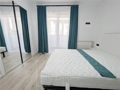 Apartament 2 camere decomandate in Someseni, Beiusului+ Parcare - Cluj-Napoca