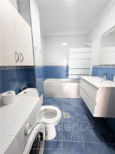 Apartament 2 camere decomandate in Someseni, Beiusului+ Parcare - foto 11