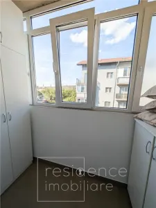 Apartament 2 camere decomandate in Someseni, Beiusului+ Parcare - foto 5