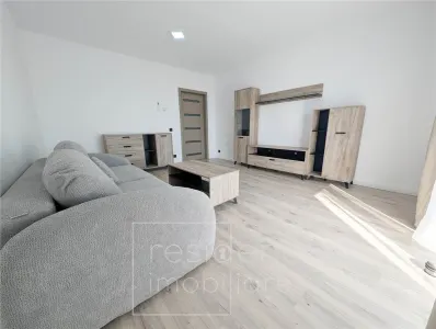 Apartament 2 camere decomandate in Someseni, Beiusului+ Parcare - foto 7