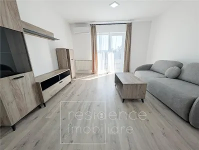 Apartament 2 camere decomandate in Someseni, Beiusului+ Parcare - foto 8