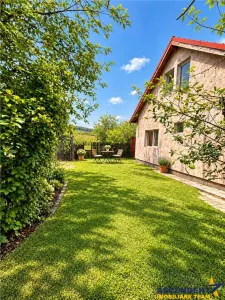 Casa 4 camere,farmec autentic,echipata, mansarada,curte relaxanta,Santana de Mures,Curteni - Santana de Mures