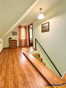 Casa 4 camere,farmec autentic,echipata, mansarada,curte relaxanta,Santana de Mures,Curteni - foto 4
