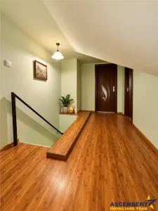 Casa 4 camere,farmec autentic,echipata, mansarada,curte relaxanta,Santana de Mures,Curteni - foto 10