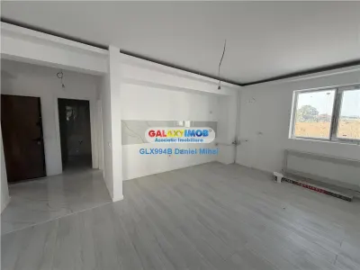 Apartament 3 camere-Bloc NOU-Leroy Merlin-sos. Alexandriei-Statie STB - Bragadiru