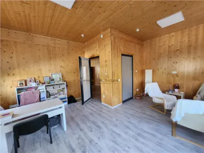 Spații de birouri 329 mp | etaj integral | 11 birouri | 3 cai acces | Lift | Comision 0% - foto 12