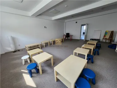 Spații de birouri 329 mp | etaj integral | 11 birouri | 3 cai acces | Lift | Comision 0% - foto 19