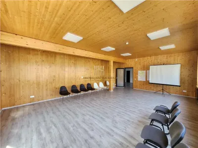 Spații de birouri 329 mp | etaj integral | 11 birouri | 3 cai acces | Lift | Comision 0% - foto 3