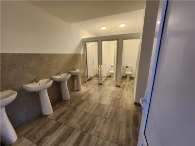 Spații de birouri 329 mp | etaj integral | 11 birouri | 3 cai acces | Lift | Comision 0% - foto 7