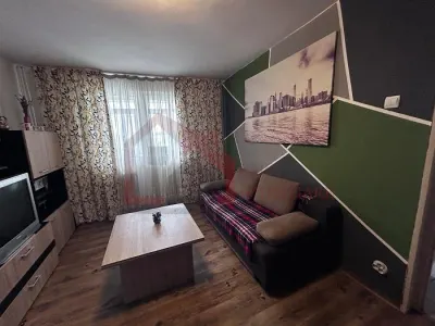 Apartament 2 camere TEI - Bucuresti