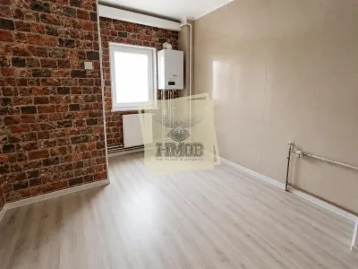 Apartament renovat cu 3 camere 2 bai si balcon pe Bd. Mihai Viteazu - foto 12