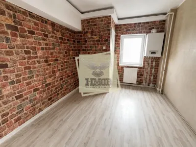 Apartament renovat cu 3 camere 2 bai si balcon pe Bd. Mihai Viteazu - foto 3