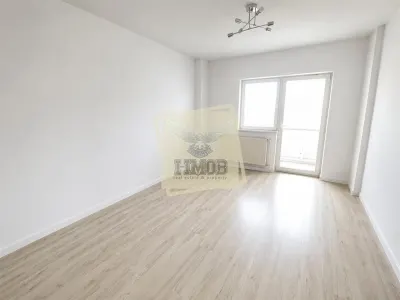 Apartament renovat cu 3 camere 2 bai si balcon pe Bd. Mihai Viteazu - foto 4