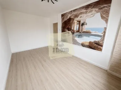 Apartament renovat cu 3 camere 2 bai si balcon pe Bd. Mihai Viteazu - foto 8