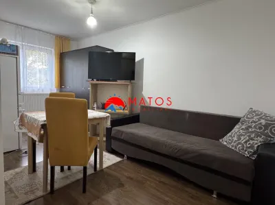 Garsonieră de vânzare în Câmpina, modernizată în 2024 - Campina