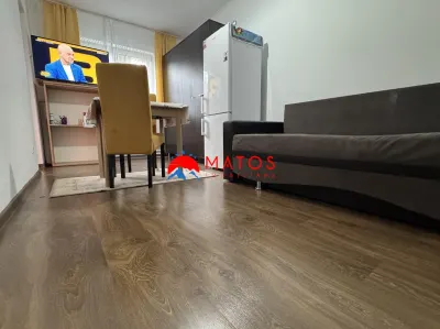 Garsonieră de vânzare în Câmpina, modernizată în 2024 - foto 11