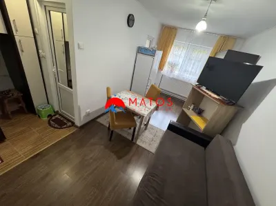 Garsonieră de vânzare în Câmpina, modernizată în 2024 - foto 17