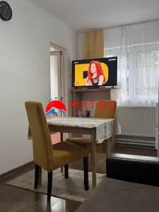 Garsonieră de vânzare în Câmpina, modernizată în 2024 - foto 3