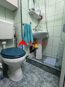 Garsonieră de vânzare în Câmpina, modernizată în 2024 - foto 10