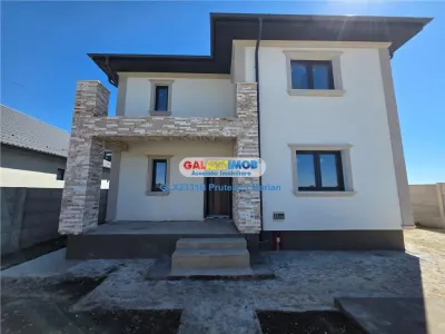 Vanzare vila individuala Premium situata in apropriere str Fortului - foto 2