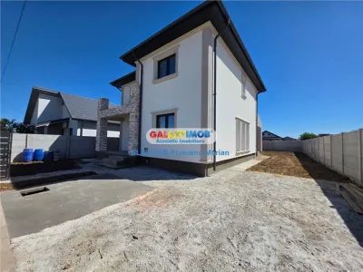 Vanzare vila individuala Premium situata in apropriere str Fortului - foto 4