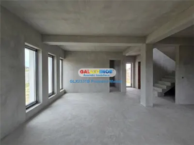 Vanzare vila individuala Premium situata in apropriere str Fortului - foto 24