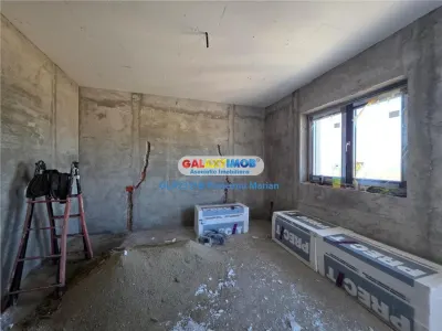 Vanzare vila individuala Premium situata in apropriere str Fortului - foto 5
