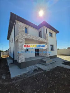 Vanzare vila individuala Premium situata in apropriere str Fortului - foto 8