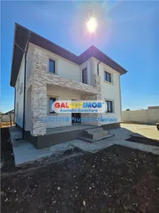 Vanzare vila individuala Premium situata in apropriere str Fortului - foto 6