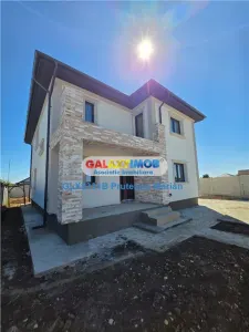 Vanzare vila individuala Premium situata in apropriere str Fortului - foto 19