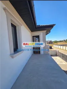 Vanzare vila individuala Premium situata in apropriere str Fortului - foto 9
