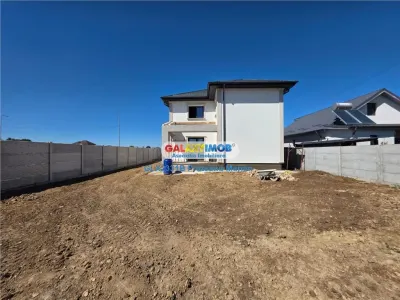 Vanzare vila individuala Premium situata in apropriere str Fortului - foto 11