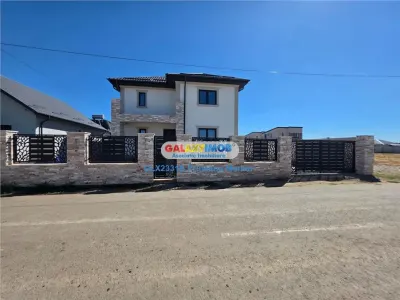 Vanzare vila individuala Premium situata in apropriere str Fortului - foto 12