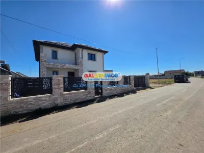 Vanzare vila individuala Premium situata in apropriere str Fortului - foto 14