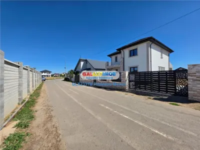 Vanzare vila individuala Premium situata in apropriere str Fortului - foto 17