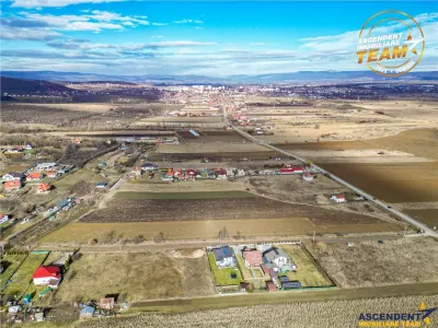 Proprietate remarcabila: 32.000mp teren, acces direct DJ112,Ilieni,Covasna - foto 17