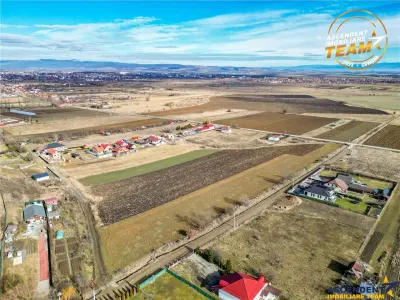 Proprietate remarcabila: 32.000mp teren, acces direct DJ112,Ilieni,Covasna - foto 6