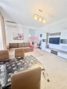 Apartament 2 camere în Complex de Lux la Malul Marii, Vedere Superba la Mare - Mamaia-Sat
