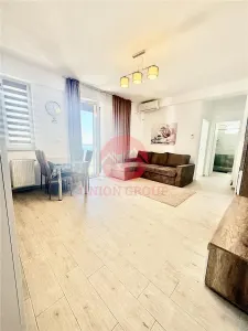 Apartament 2 camere în Complex de Lux la Malul Marii, Vedere Superba la Mare - foto 2