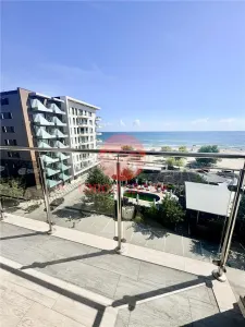 Apartament 2 camere în Complex de Lux la Malul Marii, Vedere Superba la Mare - foto 14