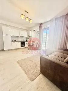 Apartament 2 camere în Complex de Lux la Malul Marii, Vedere Superba la Mare - foto 3