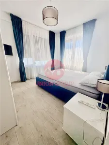 Apartament 2 camere în Complex de Lux la Malul Marii, Vedere Superba la Mare - foto 5