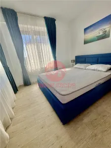 Apartament 2 camere în Complex de Lux la Malul Marii, Vedere Superba la Mare - foto 7