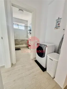 Apartament 2 camere în Complex de Lux la Malul Marii, Vedere Superba la Mare - foto 9