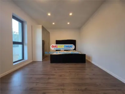 Inchiriere apartament Premium cu 3 camere situat langa Aucham Tricoda - foto 2