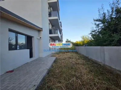 Inchiriere apartament Premium cu 3 camere situat langa Aucham Tricoda - foto 15
