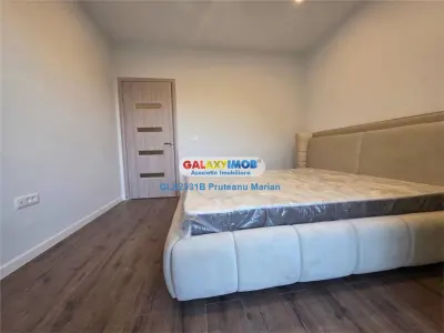 Inchiriere apartament Premium cu 3 camere situat langa Aucham Tricoda - Bucuresti