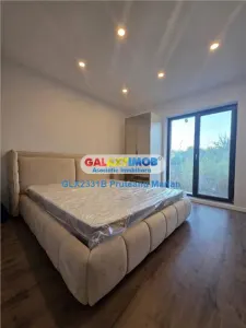 Inchiriere apartament Premium cu 3 camere situat langa Aucham Tricoda - foto 3