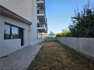 Inchiriere apartament Premium cu 3 camere situat langa Aucham Tricoda - foto 8