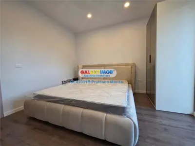 Inchiriere apartament Premium cu 3 camere situat langa Aucham Tricoda - foto 2